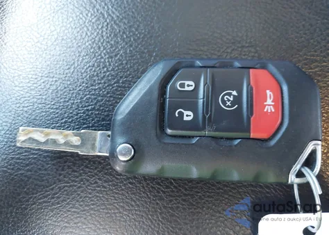 2023 Jeep Gladiator Sport S 4X4 из США, поврежденный, VIN 1C6JJTAGXPL571283